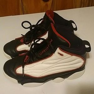 Air Jordans youth